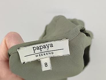 george bluza: Papaya, Bluzka damska, rozmiar S — 4