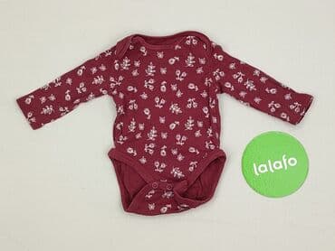 czapka bobo choses: Body, Fox&Bunny, Newborn baby, 
condition - Very good — 2