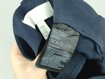 hm spodnie zimowe: H&M, Spodnie materiałowe damskie, rozmiar XS — 4