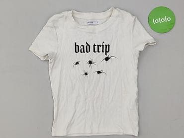 simpsons t shirty: Cropp, T-shirt damski, rozmiar S — 2