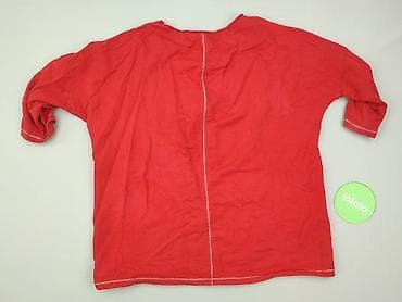 makijaz: MEGI, Bluzka damska, rozmiar One size — 3