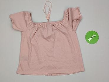 sweter hm: H&M Divided, Bluzka damska, rozmiar S — 3