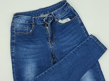 Jeansy damskie, rozmiar XS w lalafo.pl — 1 Jeansy damskie, rozmiar XS — 1
