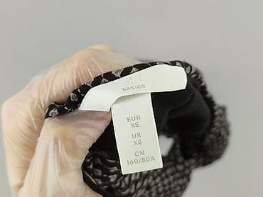 dzwony hm: H&M Basic, Sukienka damska, rozmiar XS — 4