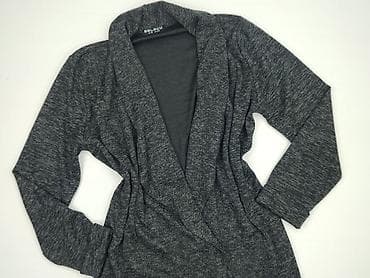 sweter narzutka: Selected Femme, Kardigan damski, rozmiar XL — 1
