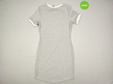 volcom t shirty: H&M, Women`s dress, size L (EU 40) — 3