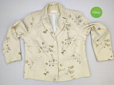 6xl: Marynarka damska, rozmiar 4XL — 2