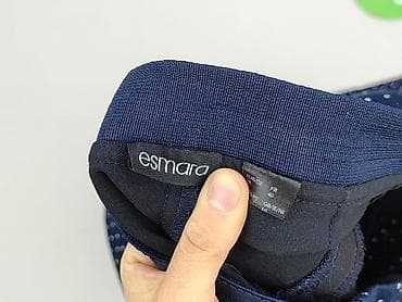 buty 2022: Esmara, Spodnie materiałowe damskie, rozmiar M — 4