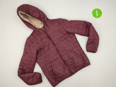 sweter pióra: CKH Clockhouse, Kurtka zimowa damska, rozmiar L — 2