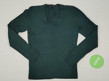 sweter z golfem oversize: S.Oliver, Sweter damski, rozmiar S — 2