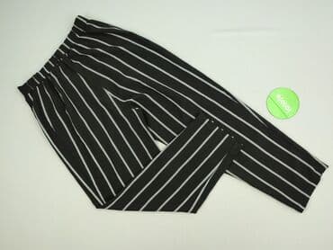 piżama h and m: H&M Divided, Spodnie materiałowe damskie, rozmiar S — 3