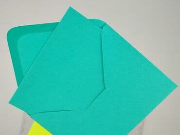 Artykuły papiernicze: Kolorowy papier, stan - Bardzo dobry — 4