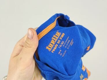 czapka ursus c 360: Blouse, Lupilu, 9-12 months, condition - Perfect — 4