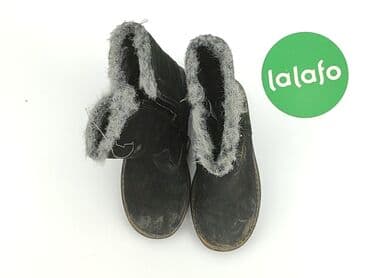 klapki z futerkiem dla dzieci ccc: Snow boots, 28, condition - Good — 2