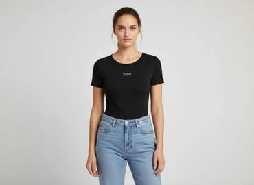 body damskie calzedonia: Tally Weijl, Body damskie, rozmiar L — 6