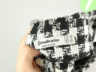 sukienka od stradivarius: Stradivarius, Спідниця жіноча, розмір 2XS — 4