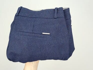 fishbone spodnie: Orsay, Spodnie materiałowe damskie, rozmiar S — 5