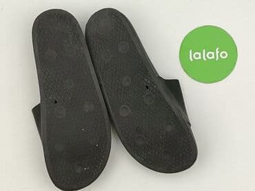 sandały kapcie: Шльопанці чоловічі, розмір 45 на lalafo.pl — 3 sandały kapcie: Шльопанці чоловічі, розмір 45 — 3