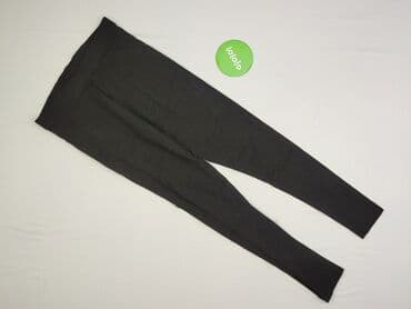 legginsy woskowane wysoki stan: Esmara, Лосини Спортивні жіночі, розмір S — 2
