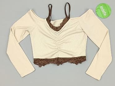 tank top: Romwe, Топ жіночий, розмір M — 2