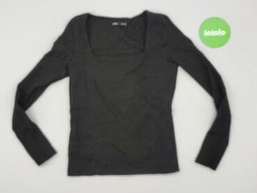 ochnik bluzki: Sinsay, Bluzka damska, rozmiar XS — 2