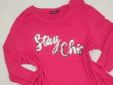 Janina, Women's blouse, size 2XL (EU 44)