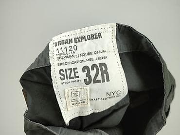 jeans cargo: Spodnie cargo damskie, rozmiar L — 4