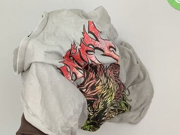 t shirt crop oversize: Cropp, Koszulka dla mężczyzn, rozmiar S — 5