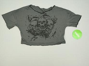 converse okazja: Top damski, rozmiar M — 2