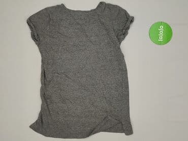 koszulka z kotem sinsay: Sinsay, T-shirt damski, rozmiar XS — 3