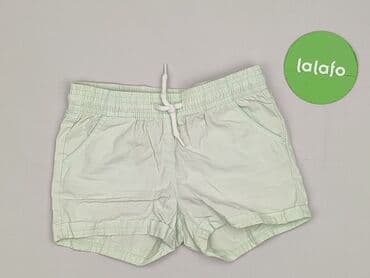 spodnie softshell dla dzieci lidl: Shorts, Lupilu, 3-4 years, 98/104, condition - Very good — 2