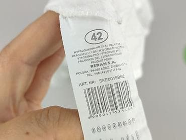 koszule viking: Koszula damska, rozmiar XL — 5