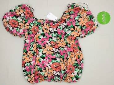 t shirty motocyklowe: M&Co, Women's blouse, size S (EU 36) — 2