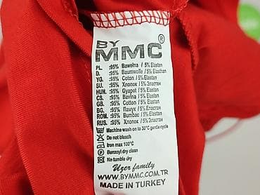 dresy na lato: Top damski, rozmiar XL — 5