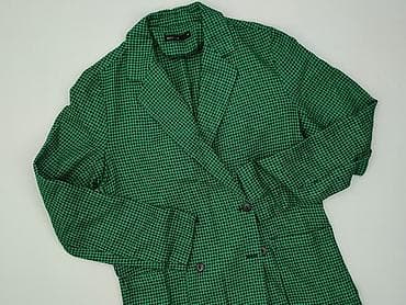 coats summer: Mohito, Płaszcz damski, rozmiar S — 1