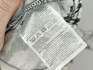 nike panterka buty: Amisu, Spodnie materiałowe damskie, rozmiar XL — 5