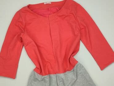 spodnie dresowe nike bez ściągaczy: Bluza damska
, rozmiar S — 1