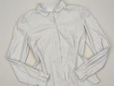 koszula w paski bershka: Koszula damska, rozmiar S — 1