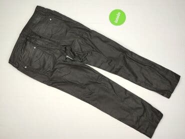 goodies jeans woskowane: S.Oliver, Jeansy damskie, rozmiar M — 3