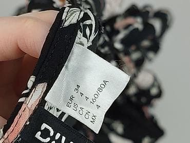 bluzka: H&M Divided, Bluzka damska, rozmiar S — 7