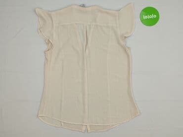 Блузи: H&M, Жіноча блуза, розмір M — 3