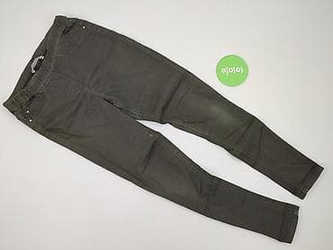 Ubrania damskie: Jeansy damskie, rozmiar S — 2