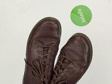 converse podrobki: Ankle boots for women, size 39 — 4