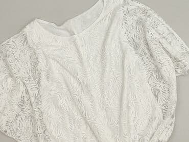 Women's blouse, size L