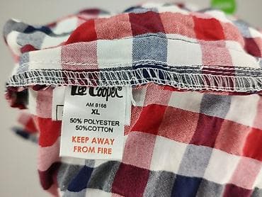 sony: Lee Cooper, Koszulа dla mężczyzn, rozmiar XL — 5