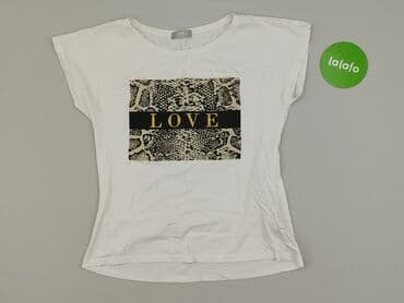 t shirty kwiaty: TXM, Women`s T-shirt, S — 2