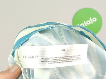 pajacyk niemowlęcy 5 10 15: Panama, 1-3 months, condition - Perfect — 4