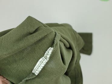 biale buty skarpetkowe: Bluzka damska, rozmiar S — 4