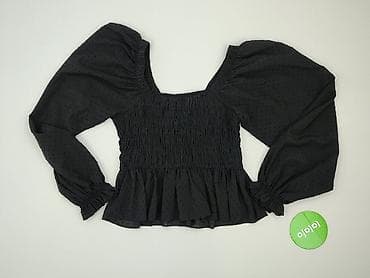 michael michael kors blouses: NA-KD, Bluzka damska, rozmiar S — 3