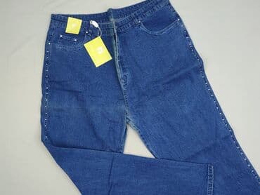 Джинси жіночі, розмір L